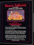 Atari  2600&nbsp; - &nbsp;Confrontation (1983) (Answer Software)